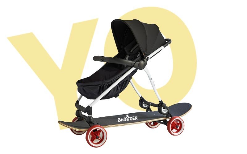 YOYO Babyzen stroller