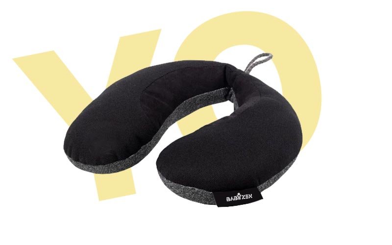 Baby head rest for YOYO Babyzen stroller